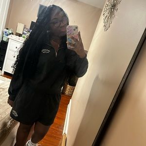 Meet your Posher, Ariel